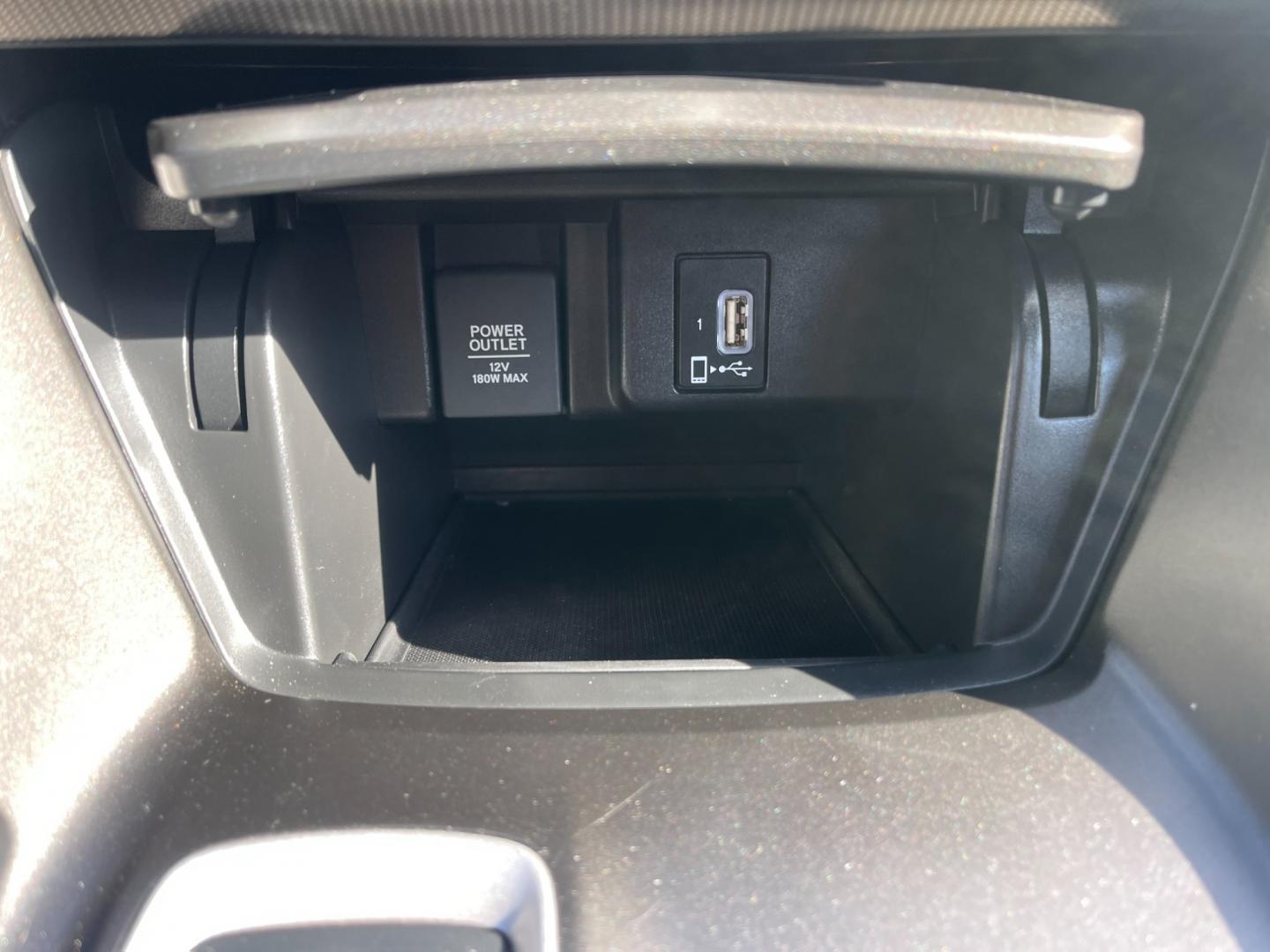 2020 Gray /Black Honda Accord Sport 2.0T (1HGCV2F39LA) with an 2.0L I4 DOHC 16V Turbo engine, 10 Speed Auto transmission, located at 11115 Chardon Rd. , Chardon, OH, 44024, (440) 214-9705, 41.580246, -81.241943 - Photo#34
